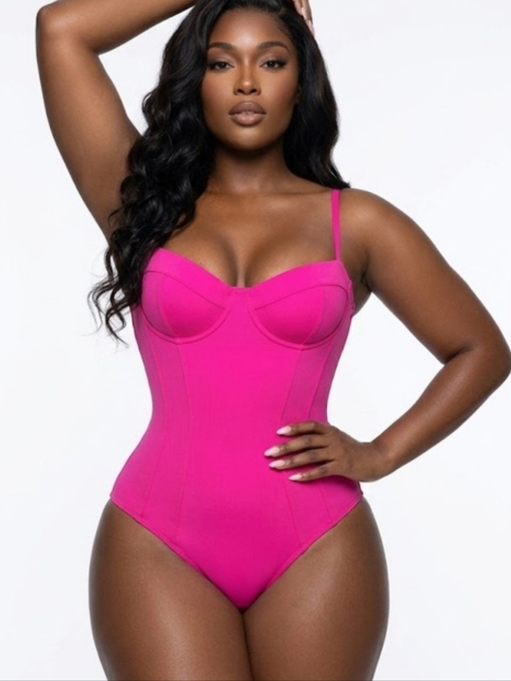 NWT TA3 PUSHY SIZE M A CUP